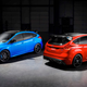 Illustration for article titled Now Is Your Chance To Buy The Final And Best Ford Focus RS